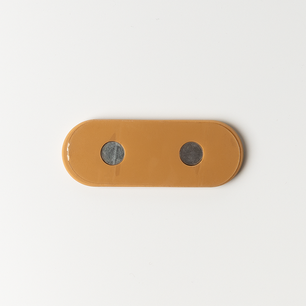 [Dinotaeng] Quokka & BOBO Magnet Holder