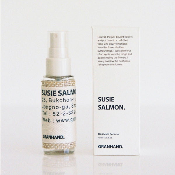 [GRANHAND] MINI MULTI PERFUME 40ml