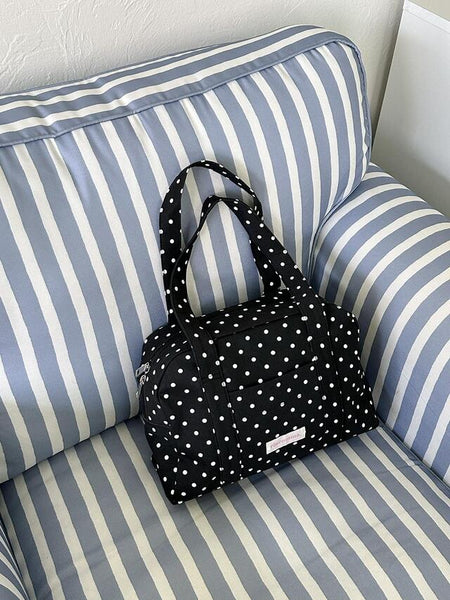 [rincomma] Dalmatian Bag