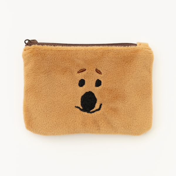 [Dinotaeng] Quokka in School Card Holder (3Types)