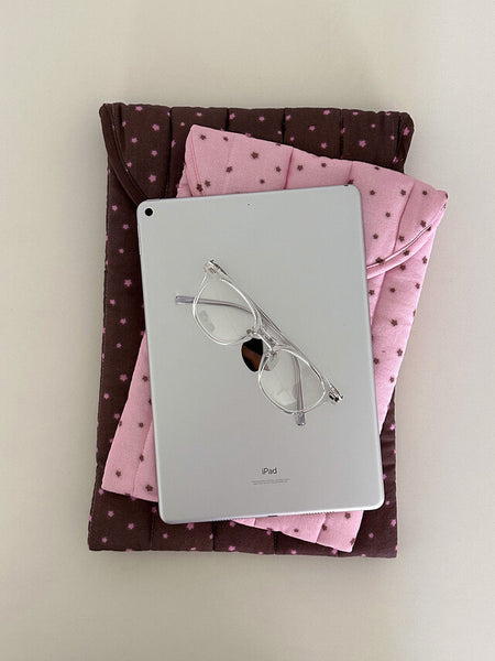 [rincomma] Star Pattern Digital Pouch