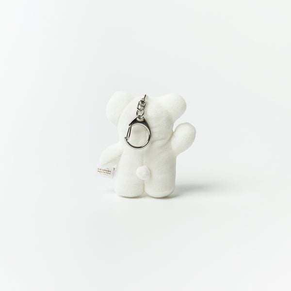 [Dinotaeng] BOBO Mini Plush Doll / Keyring