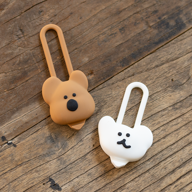 [Dinotaeng] Quokka & BOBO LED Pendant