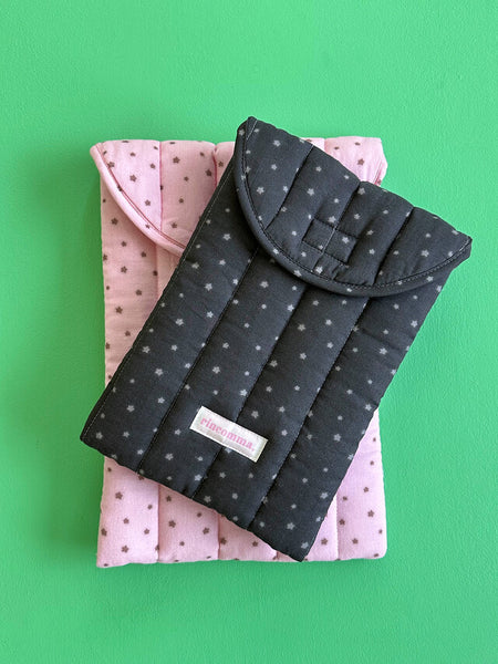 [rincomma] Star Pattern Digital Pouch