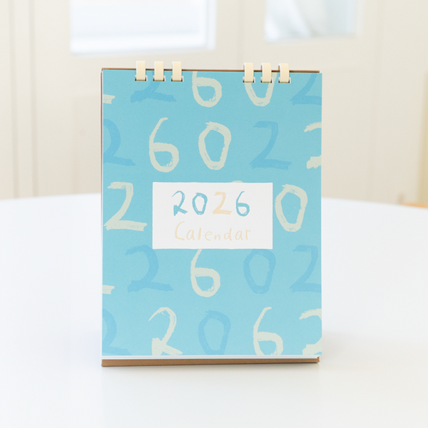 [Dinotaeng] DINOTAENG 2026 Calendar