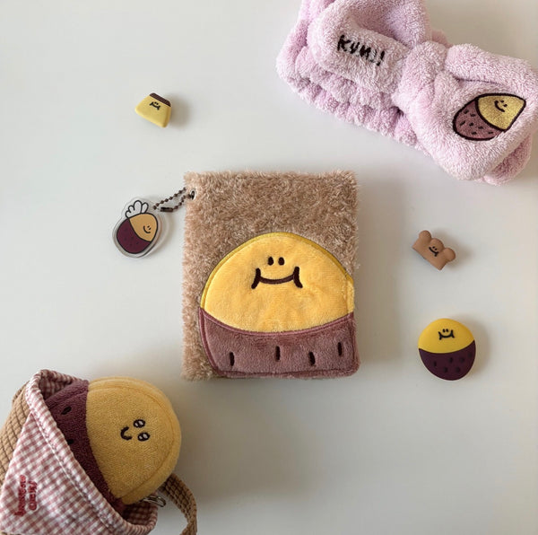 [second morning] Semo Card Album / Collect Book