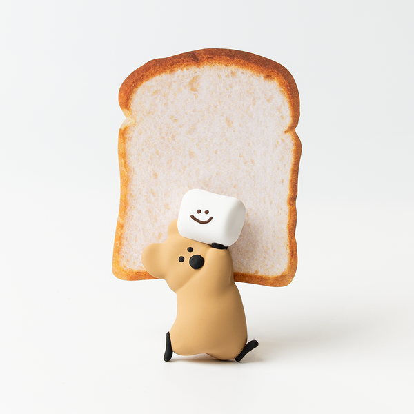 [Dinotaeng] Marshville Mini Clip