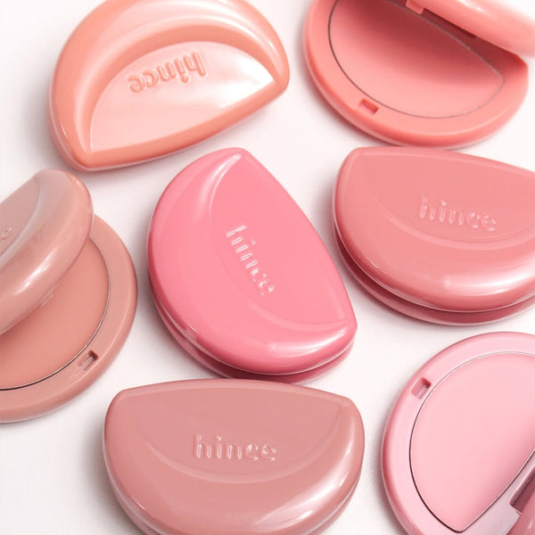 [hince] Half Moon Cheek (7Colours)