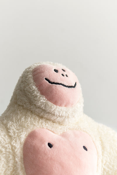 [Dinotaeng] DouDou Plush Doll