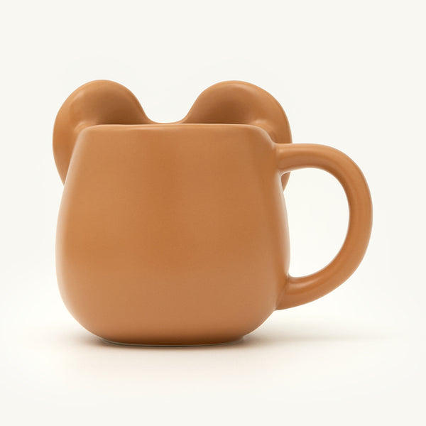 [Dinotaeng] Quokka & BOBO Mug Cup