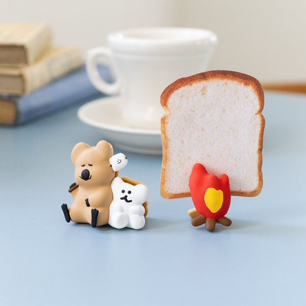 [Dinotaeng] Marshville Mini Clip