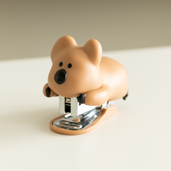 [Dinotaeng] QUOKKA STAPLER