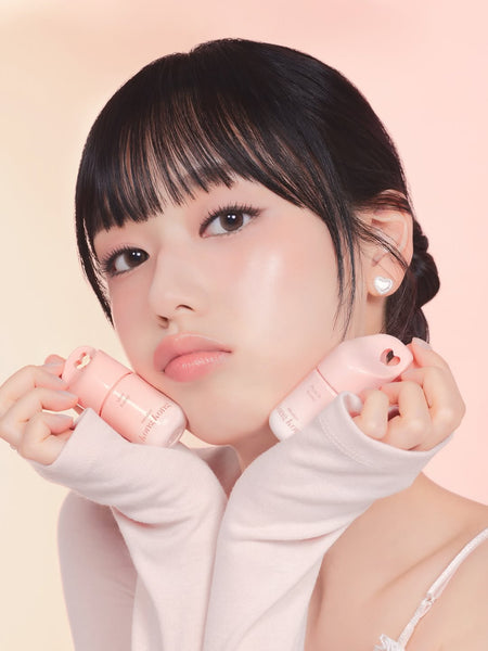 [ETUDE] Kong Kong Blusher