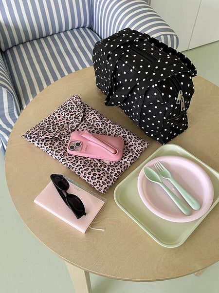 [rincomma] Dalmatian Bag