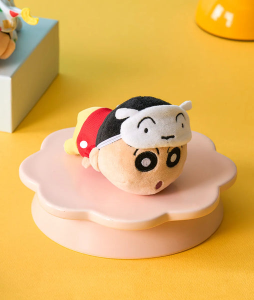 蠟筆小新 Crayon Shinchan Keyring