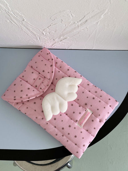 [rincomma] Star Pattern Digital Pouch