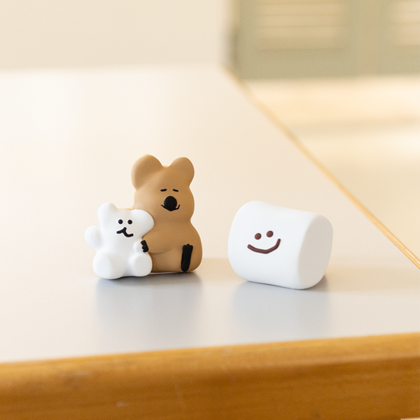 [Dinotaeng] Marshville Mini Clip