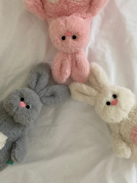 Myomeong Rabbit Doll (3colours)