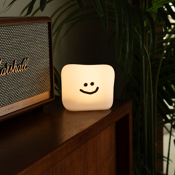 [Dinotaeng] Marsh Mood Lamp