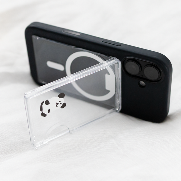 [Dinotaeng] DINOTAENG Magsafe Card Wallet