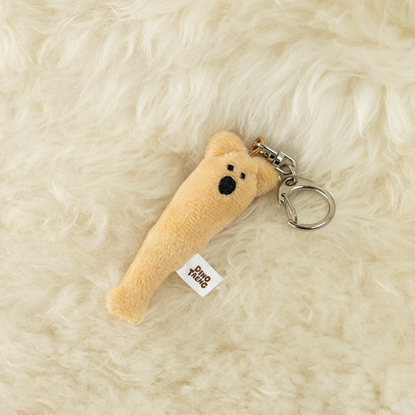 [Dinotaeng] Quokka in School Plush Keyring (4Types)