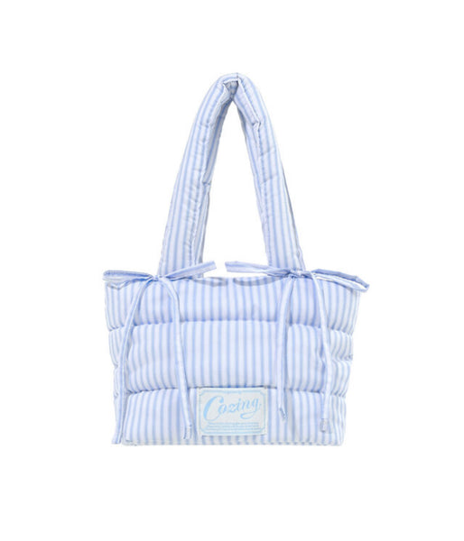 [COZING] Pillow Bag (Sky)