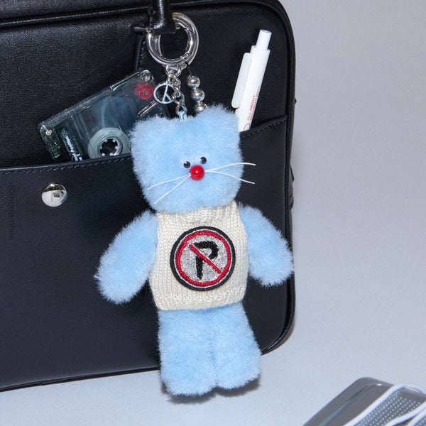 ♡ peaceminusone x mo.nam.hee ♡ Keyring Set