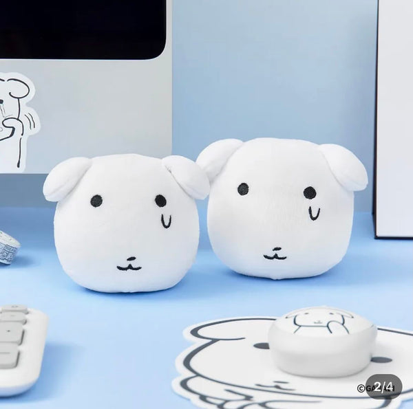 [GANADI] 가나디 Stress Ball | 療癒狗狗舒壓球