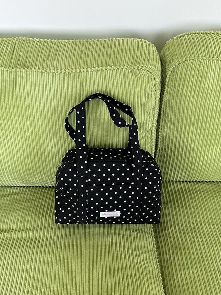 [rincomma] Dalmatian Bag