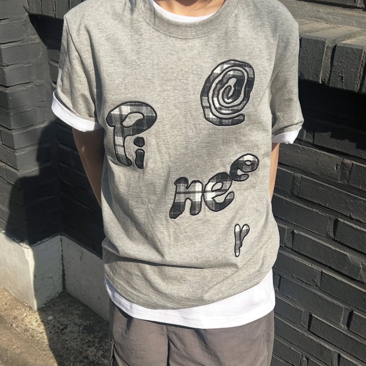 [THE COLDEST MOMENT] TCM Pioneer T (Grey)