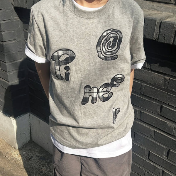 [THE COLDEST MOMENT] TCM Pioneer T (Grey)