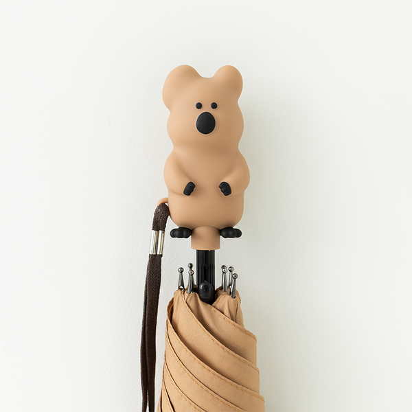 [Dinotaeng] QUOKKA & BOBO STICK UMBRELLA