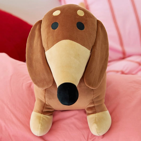 [JOGUMAN STORE] Woody Big Body Pillow