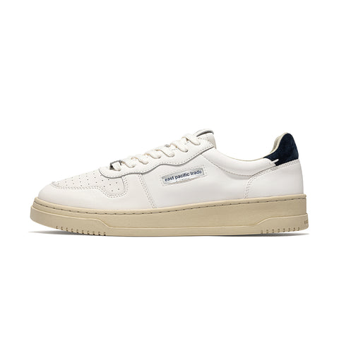 COURT (OFF WHITE/NAVY)