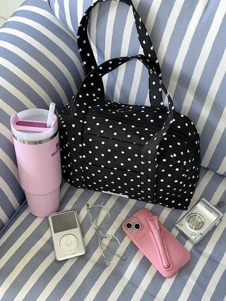 [rincomma] Dalmatian Bag