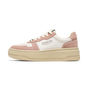 COURT HIGH (PINK/OFFWHITE)