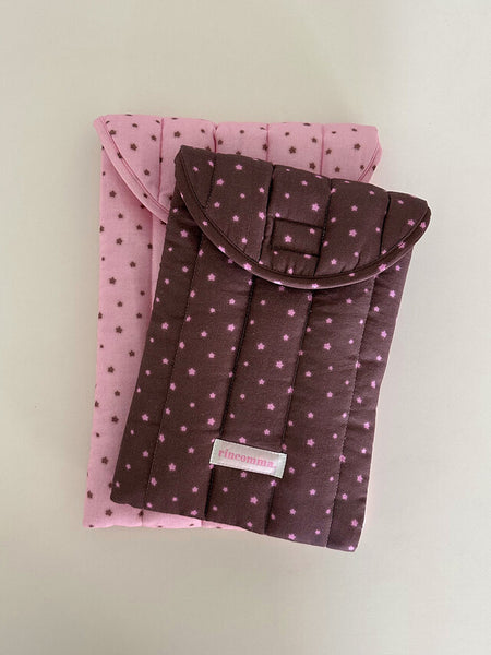 [rincomma] Star Pattern Digital Pouch