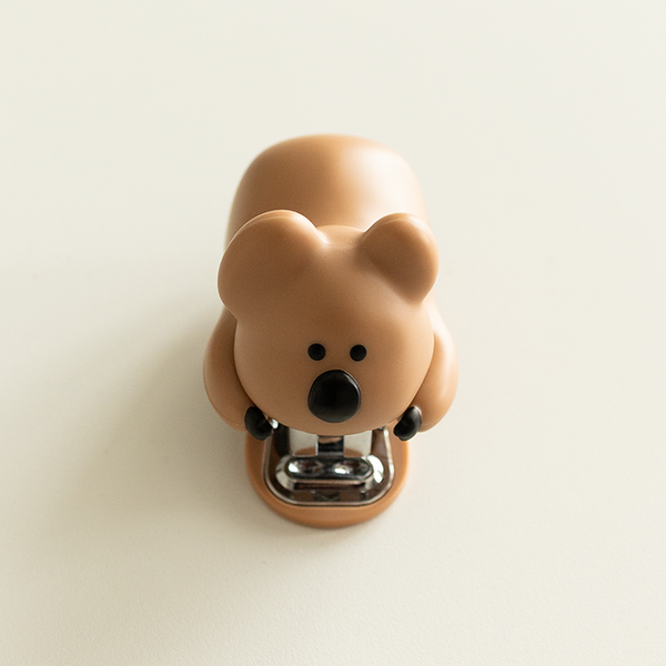 [Dinotaeng] QUOKKA STAPLER