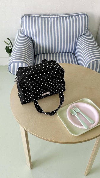 [rincomma] Dalmatian Bag