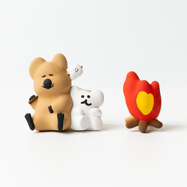 [Dinotaeng] Marshville Mini Clip