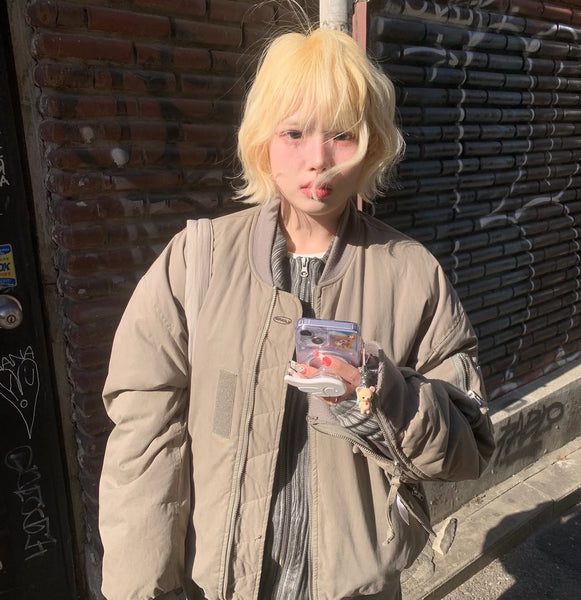 [tteul] [Upcycling] Angel tok