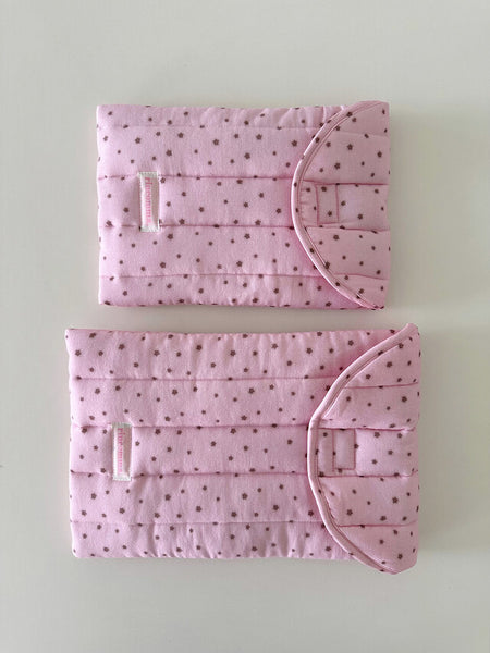 [rincomma] Star Pattern Digital Pouch