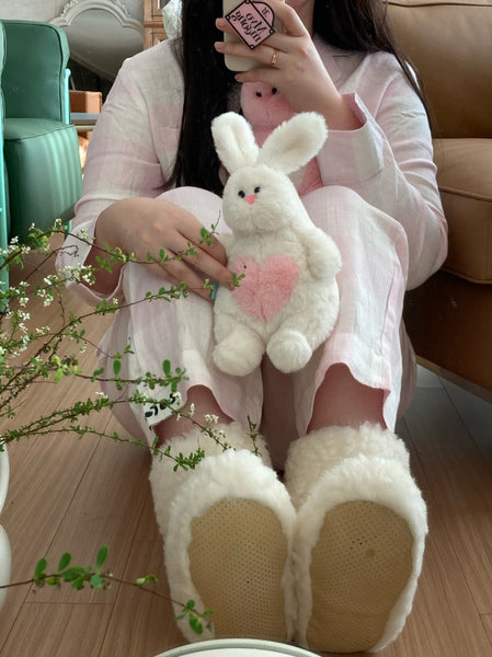 Myomeong Rabbit Doll (3colours)