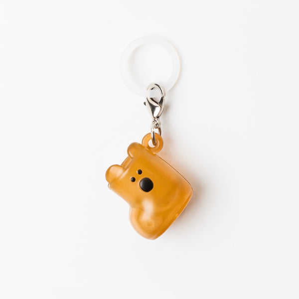 [Dinotaeng] Quokka & BOBO Mini UV Umbrella | 隨身防曬抗 UV 輕量三折傘
