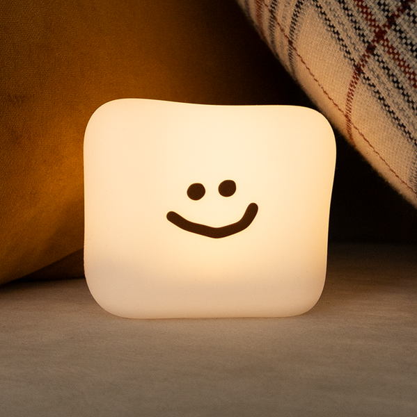 [Dinotaeng] Marsh Mood Lamp