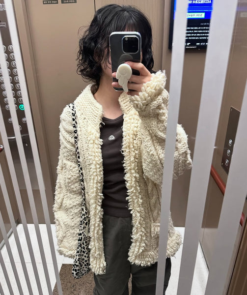 [tteul] [Upcycling] Angel tok