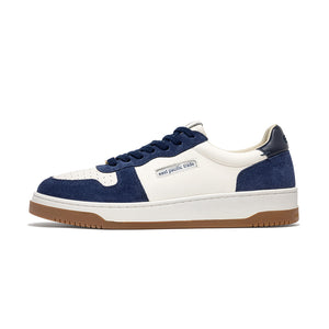 COURT (NAVY/OFF WHITE/GUM)