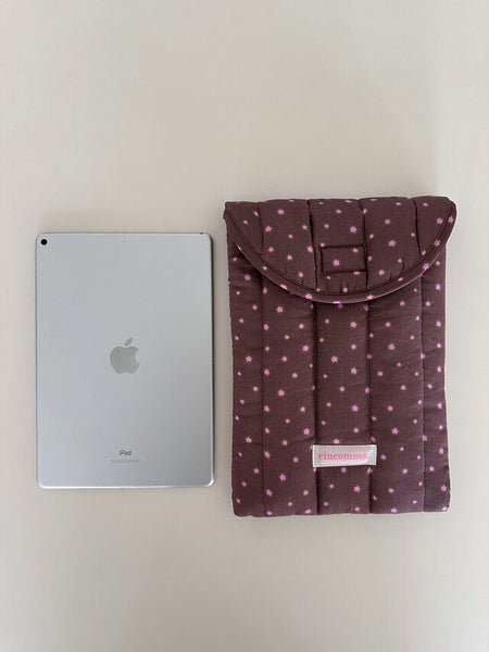 [rincomma] Star Pattern Digital Pouch