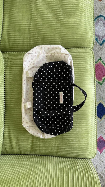 [rincomma] Dalmatian Bag