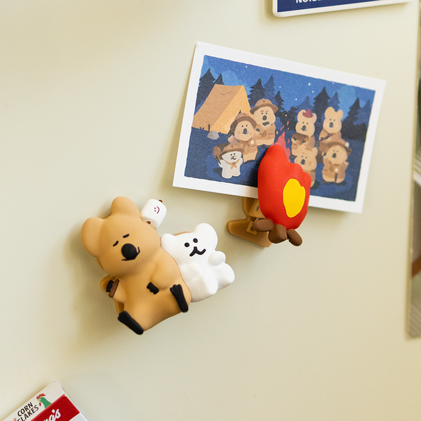 [Dinotaeng] Marshville Mini Clip